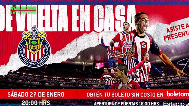 Venta de boletos de un evento que era gratuito