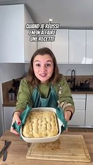 Vraiment la baseeee ! Avec la foccacia maison, ce sandwich c’est juste une tuerie 