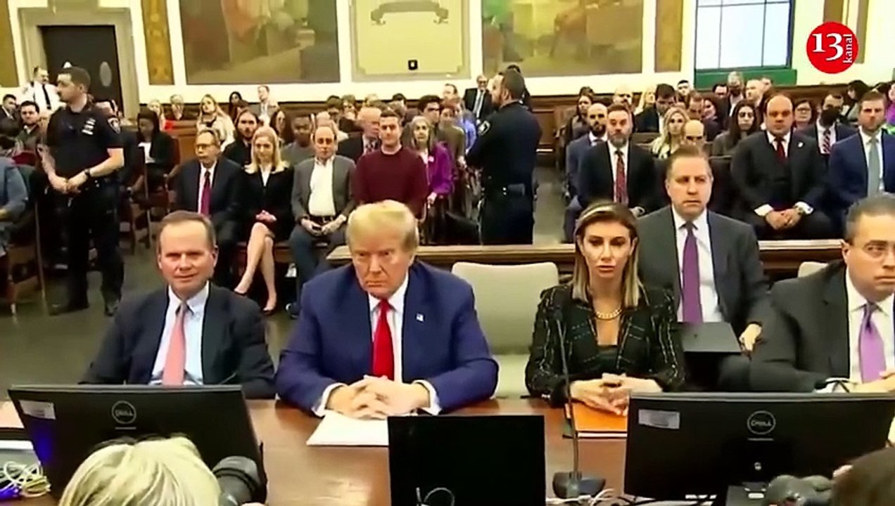 US court orders Trump to pay over 80 million dollars in sexual assault case