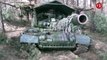 Ukrainian forces defeat Russia’s armored fist near Lyman