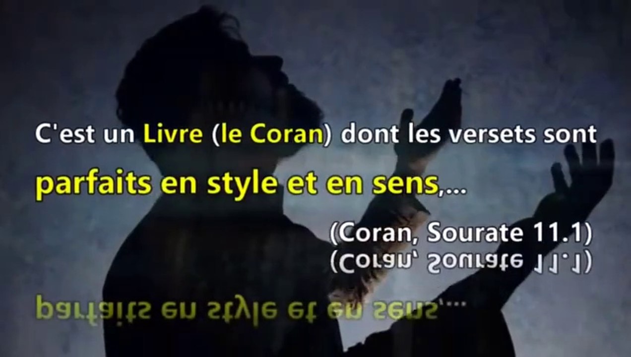 Tout et son contraire !