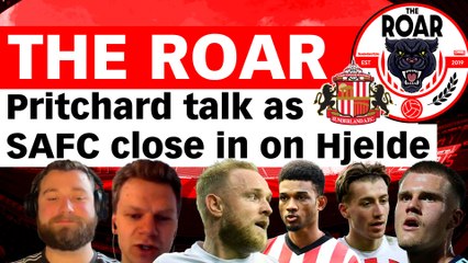 'Daring to dream' of Amad's return - The Roar on Shots!TV