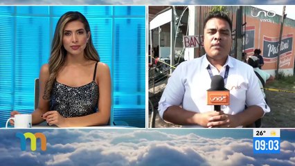 Bombero cruceño combate el fuego en La Morita pese a una lesión sufrida en un incendio anterior