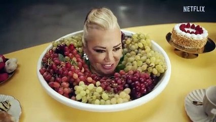 Netflix España 2024