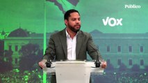 Vox expulsará a los cinco diputados de Balears críticos con la dirección del partido