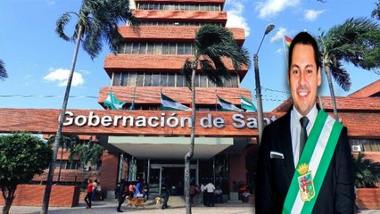 Cambios en la Gobernación, ¿qué se espera?