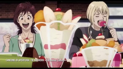 City Hunter The Movie: Angel Dust Official HD Trailer 🎬 – Ryo Saeba’s Dark Past Revealed