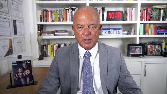 Roberto Motta: Decisão pró-Israel impõe derrota ao 'monstros terroristas' e seus aliados