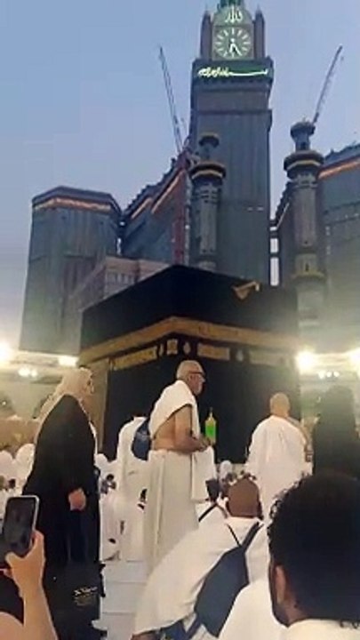 Makkah Mecca live