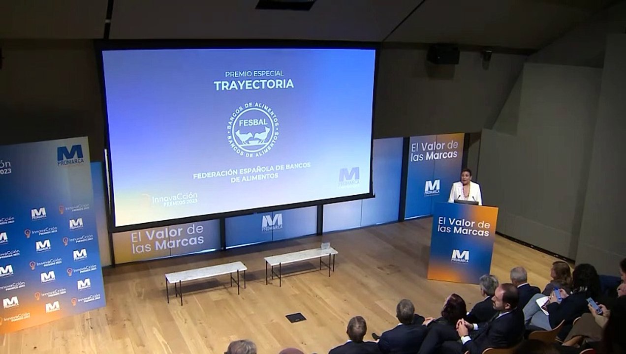La VI edición de premios InnovaCción reconoce las mejores prácticas del sector de gran consumo