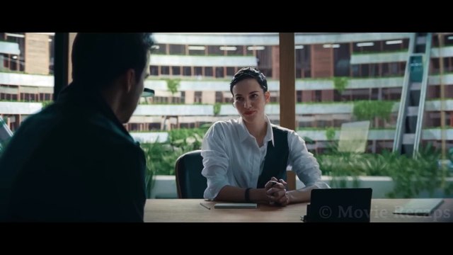 In Future, People Instantly Age by Selling Years of Life For Money, 20 Years = $1 Million