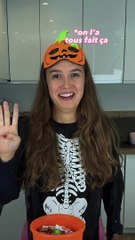 Euuuh tu as baissé combien de doigts toi ? 