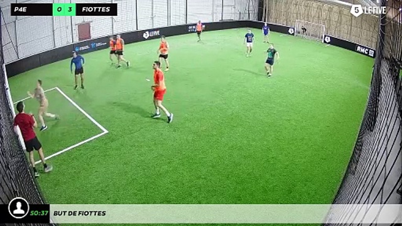 But de FIOTTES