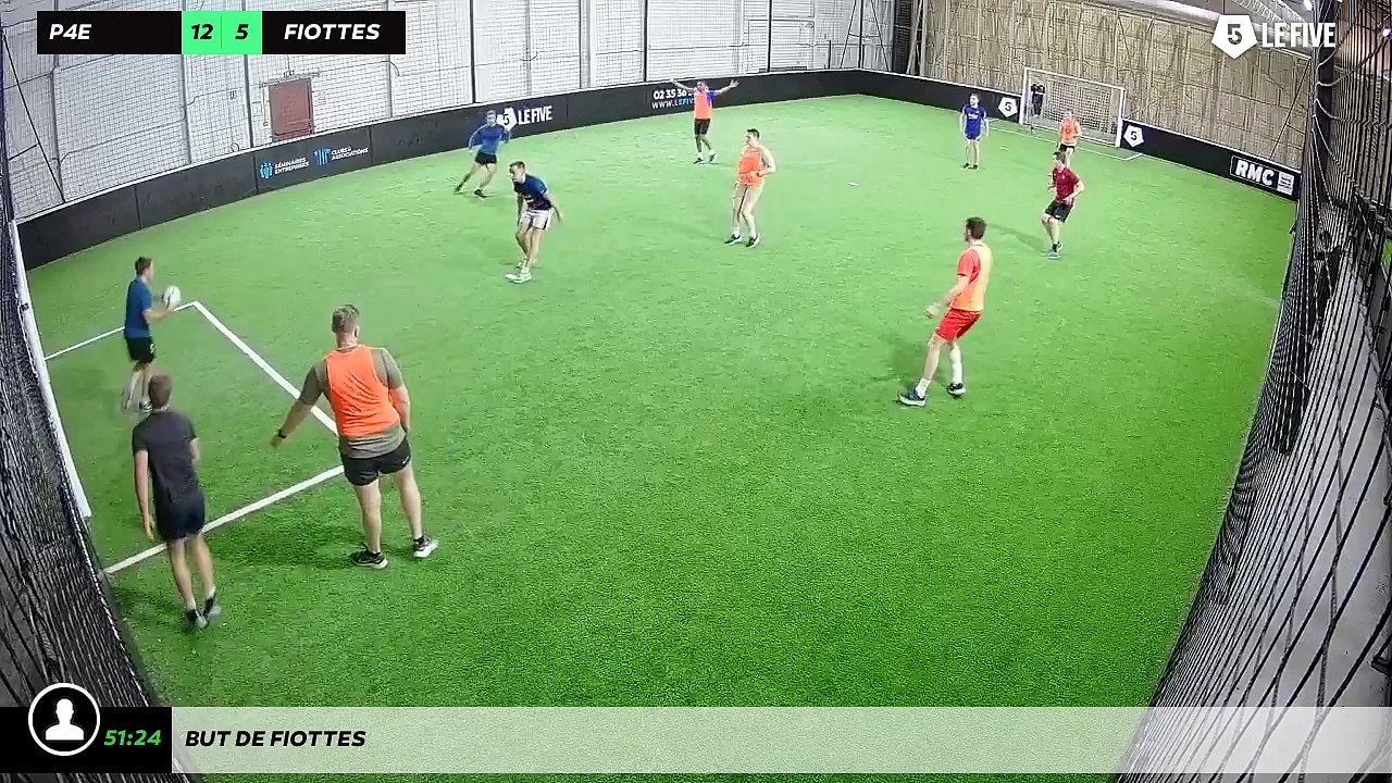 But de FIOTTES