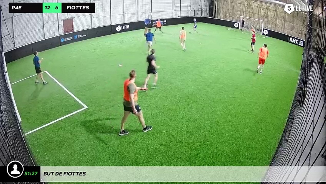 But de FIOTTES