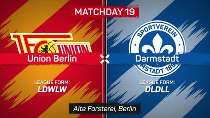 Union assistant Marie-Louise Eta makes Bundesliga history