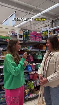 Et toi tu aimerais qu’on te prépare quoi pour se faire pardonner ? ☺️