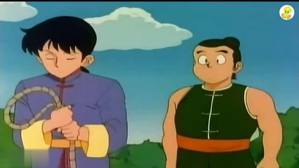 HD مدرسة الكونغ فو (حلقة 05) كاملة – كرتون أطفال