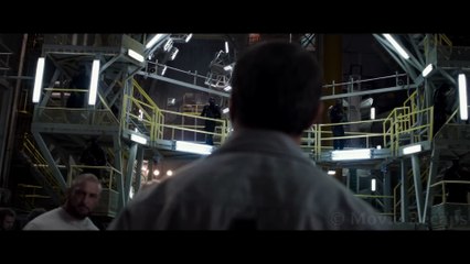 Inmate Tries to Escape From Max-Security Prison Where Cells Are Made of Glass