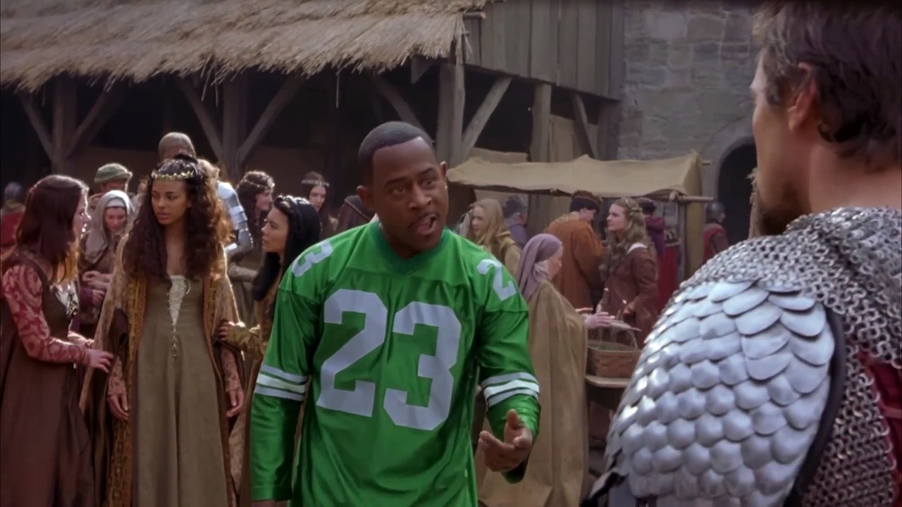 Man Wakes Up in 1328 And Makes Fun of The King Thinking it's an Act Only to Face Execution