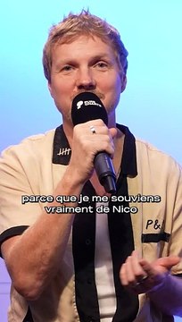 Kyo : l'histoire du tube Le chemin avec Sita (2003)