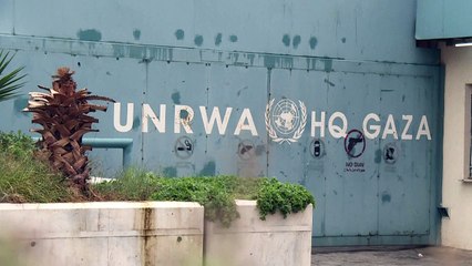 UE pide una investigación sobre la agencia de ayuda palestina