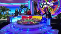 Wheel Of Fortune: Monday, January 22, 2024 (Becky/Faith/Jeremy)