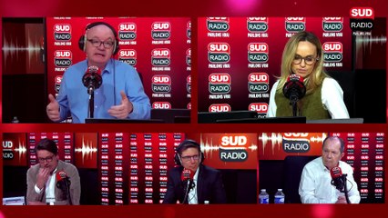 Agriculteurs: comme dit Marine Le Pen, la FNSEA est-elle dépassée?