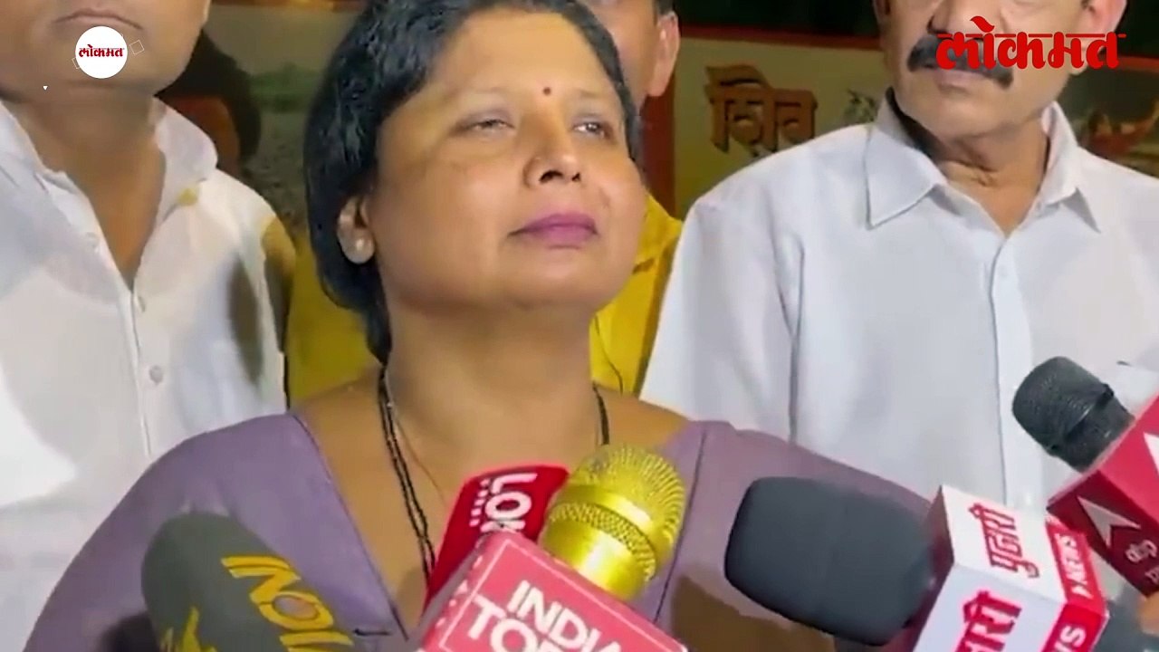 मराठा आरक्षणाच्या मसुद्याला नारायण राणेंचा विरोध, सुषमा अंधारेंनी साधला निशाणा