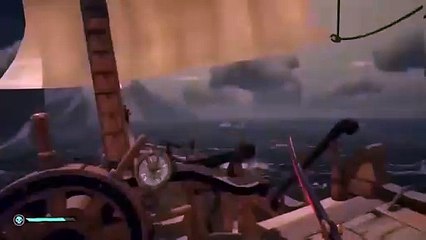 Sea Of Thieves Skeleton Ship Meme