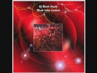 Dj Blayck - Music take control