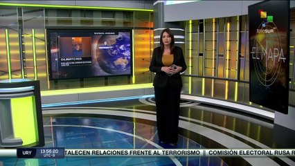 Coordenada del Día: Se cumplen dos años del gobierno de Xiomara Castro en Honduras