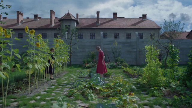 Bande-annonce du drame «La zone d'intérêt» avec Sandra Hüller