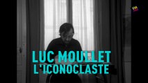 Luc Moullet, L'iconoclaste