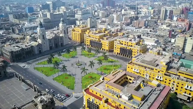 Sandboarding and ancient temples: What to do in Peru if you’ve already seen Machu Picchu