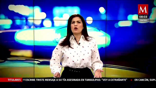 Aumenta el uso de metanfetaminas en México, es la principal sustancia de impacto en 21 estados