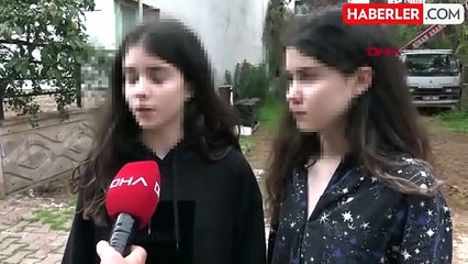 Eşi ve 2 kızını kış günü evden atan doçentten skandal sözler: Sokakta kalın bana ne