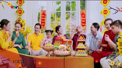 PHIM CHÚNG TA PHẢI HẠNH PHÚC - FULL - TẬP 51