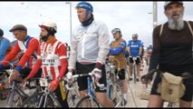 Giro d'Italia d'Epoca, 14 tappe in 13 regioni: si parte dalla Toscana