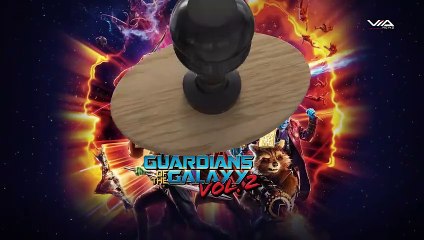 Understanding Guardians of Galaxy Vol 3's Success!