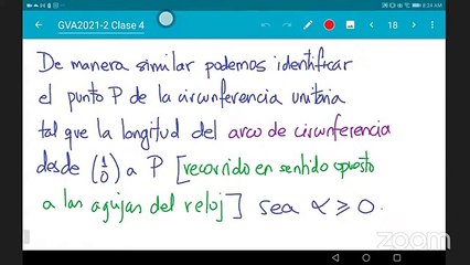 Clase 04 - Geometría Vectorial