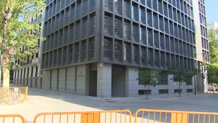 García Castellón alude a otro convenio internacional para apuntalar el terrorismo en 'Tsunami'