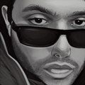 Le phénomène The Weeknd fait exploser les compteurs de Spotify avec son tube « Starboy » en collaboration avec Daft Punk !