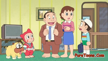 Ninja Hattori Returns S1 Hindi EP 04