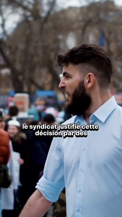  CGT-RATP dépose un préavis de grève