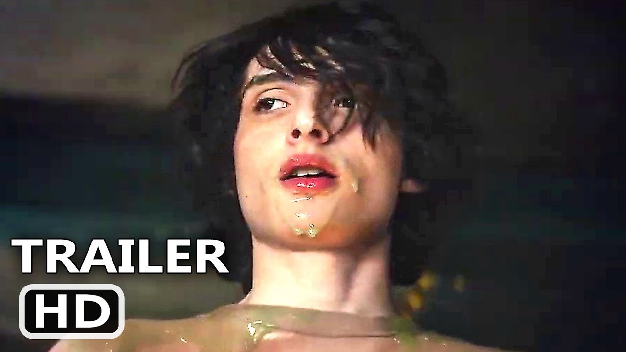 GHOSTBUSTERS- FROZEN EMPIRE Trailer 2 (2024) Finn Wolfhard, Mckenna Grace, Paul Rudd