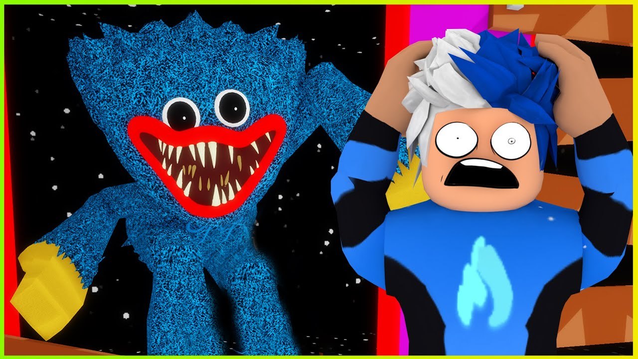 POPPY PLAYTİME OYUNCAK FABRİKASI KURUYORUZ | ROBLOX HUGGY WUGGY TYCOON | HAN KANAL EKİP