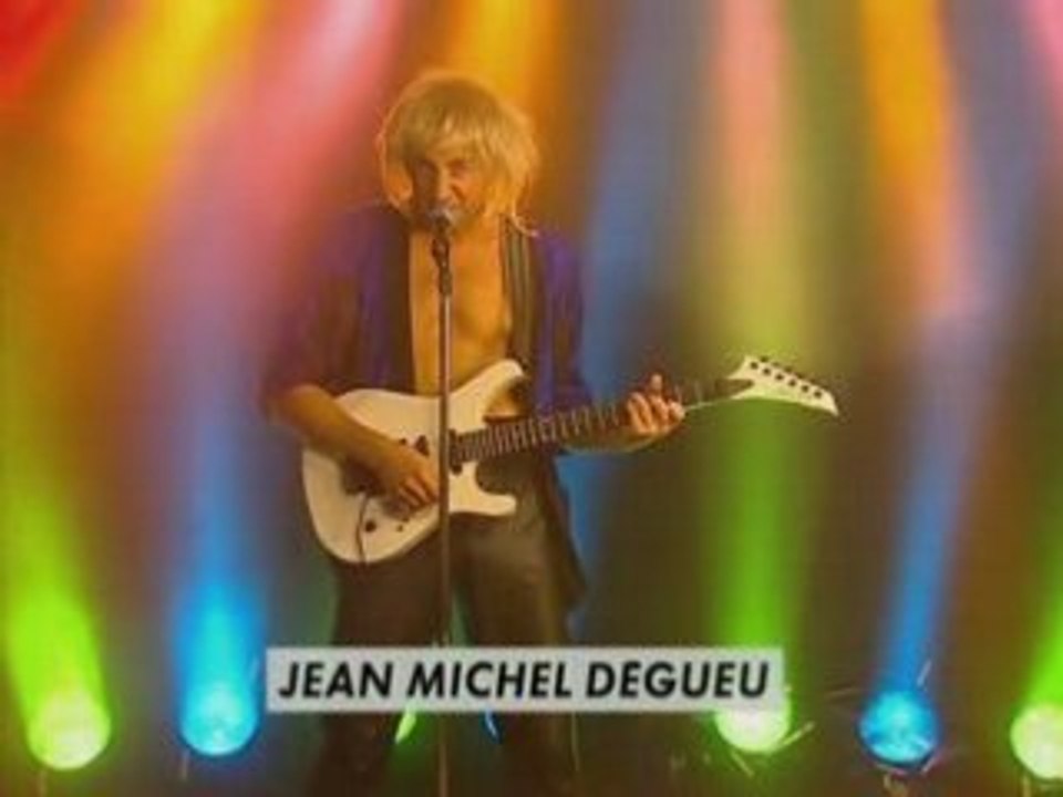 Kad - Compil. Chanteurs Inconnus vol IV