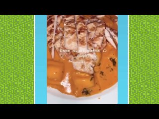 Hennessy Carolina Shares Date Night Dinner Clip W/ Girlfriend Mello