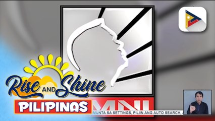 NTC, ipinag-utos na ang indefinite suspension ng SMNI